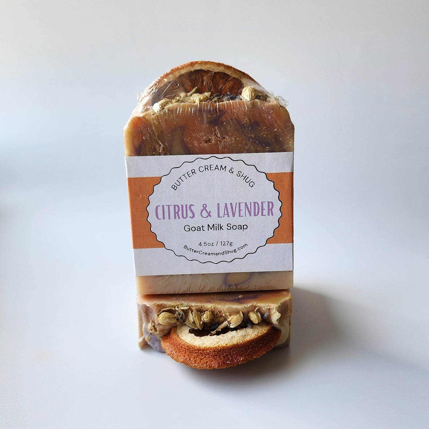 Artisan Soap (also see Bundle & Save)