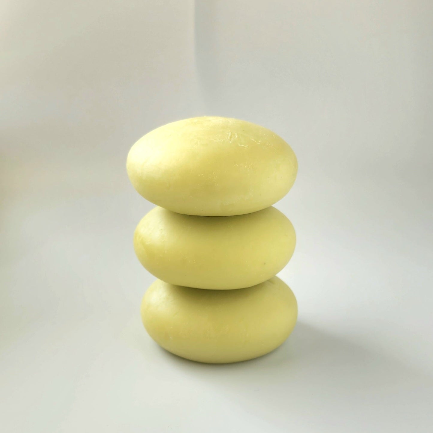 Solid Lotion Stone