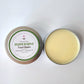 Peppermint Foot Balm