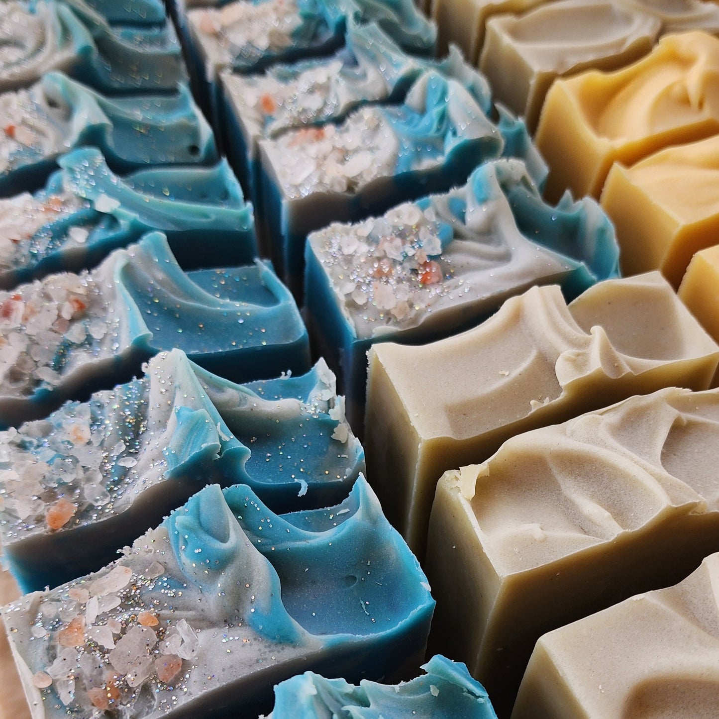 Artisan Soap