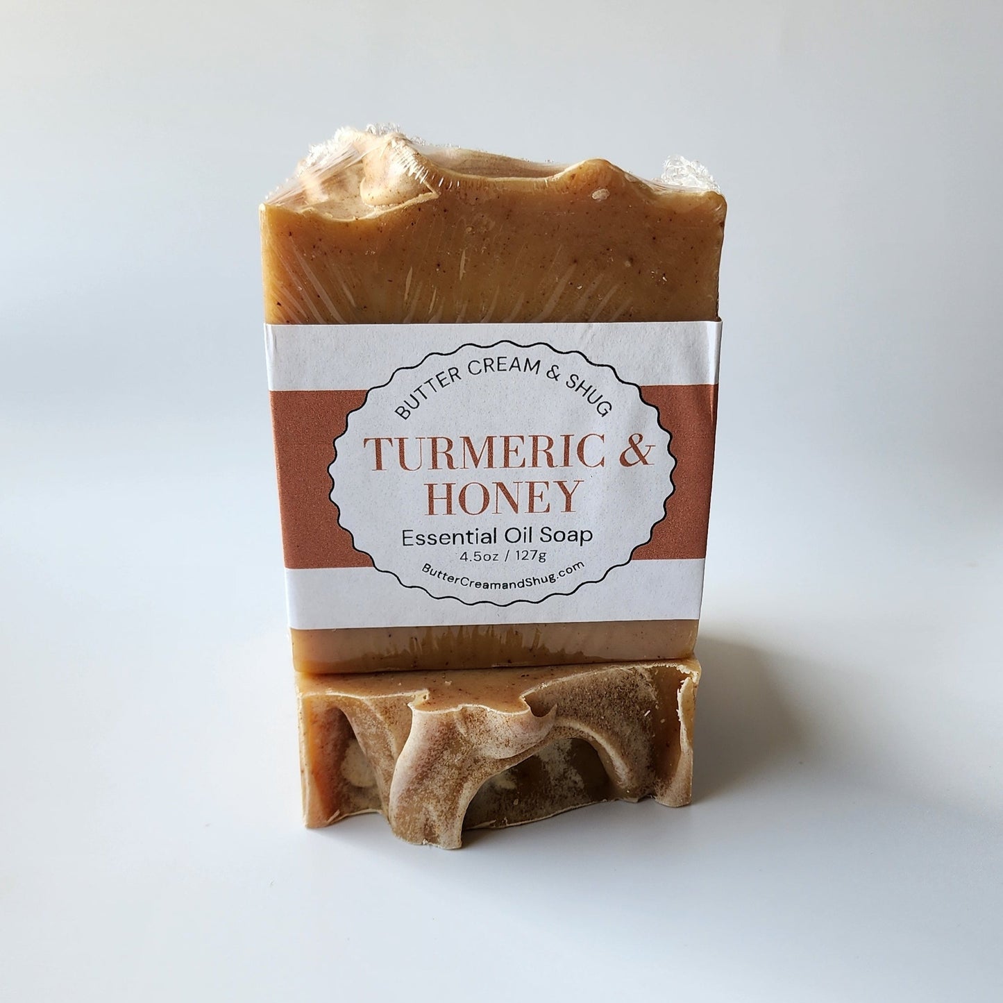 Artisan Soap