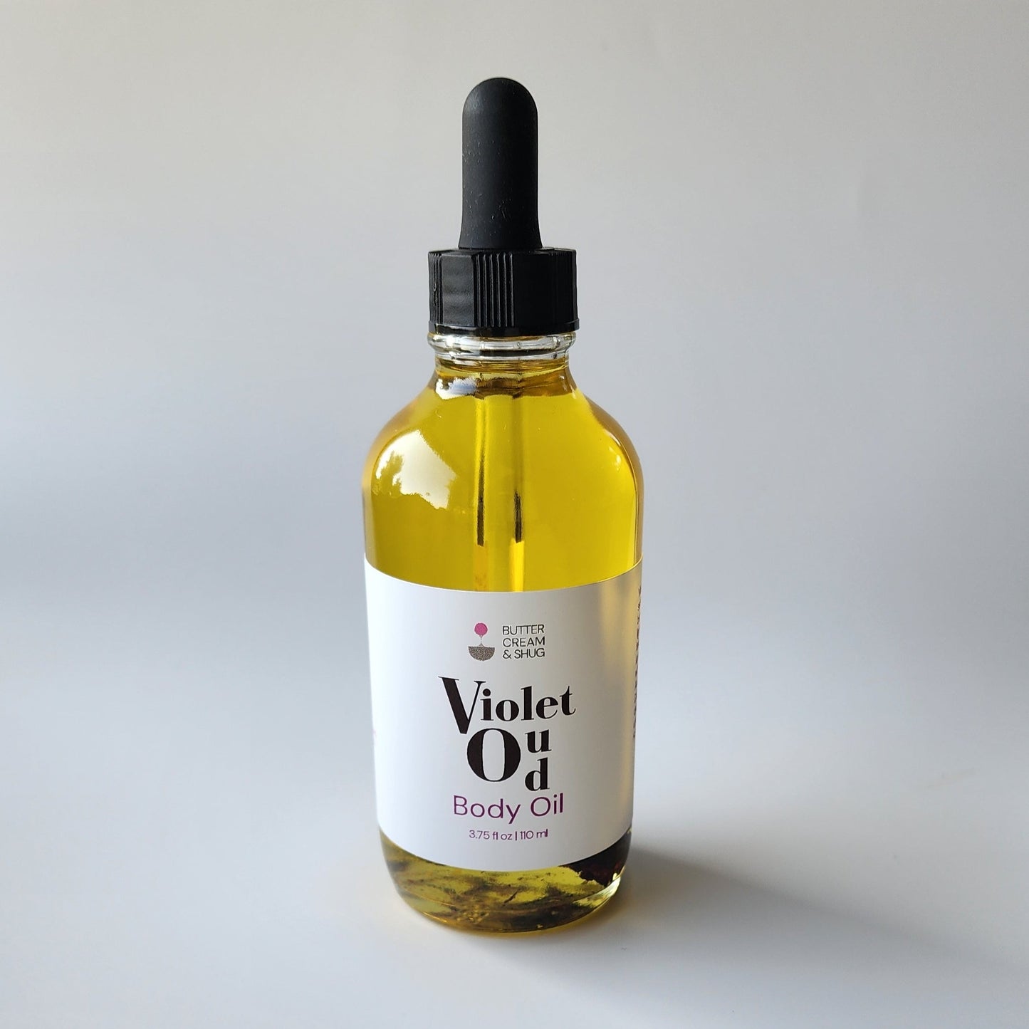 Body Oil