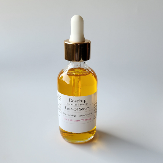 Rosehip Face Oil Seum